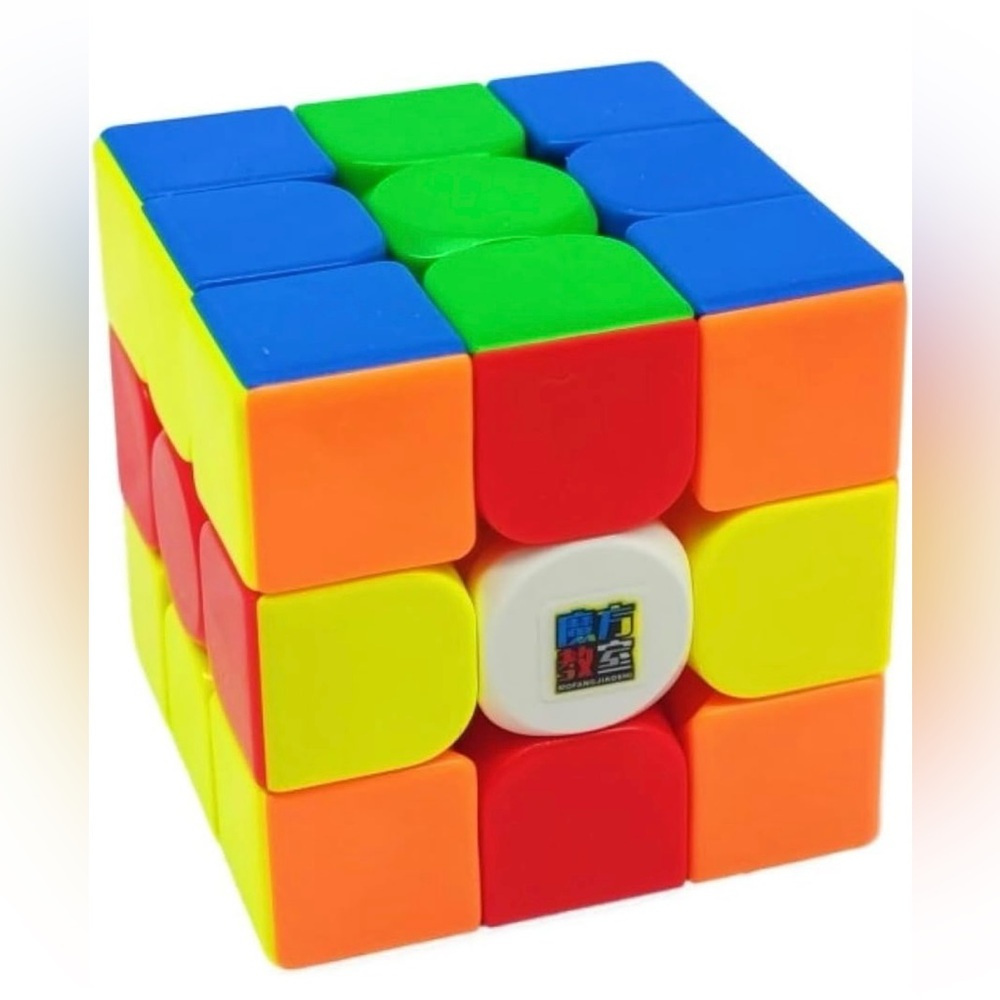 Speed cube 3 x 3